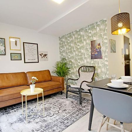 Leidse Square City Centre Private Apartments Amsterdam Eksteriør billede