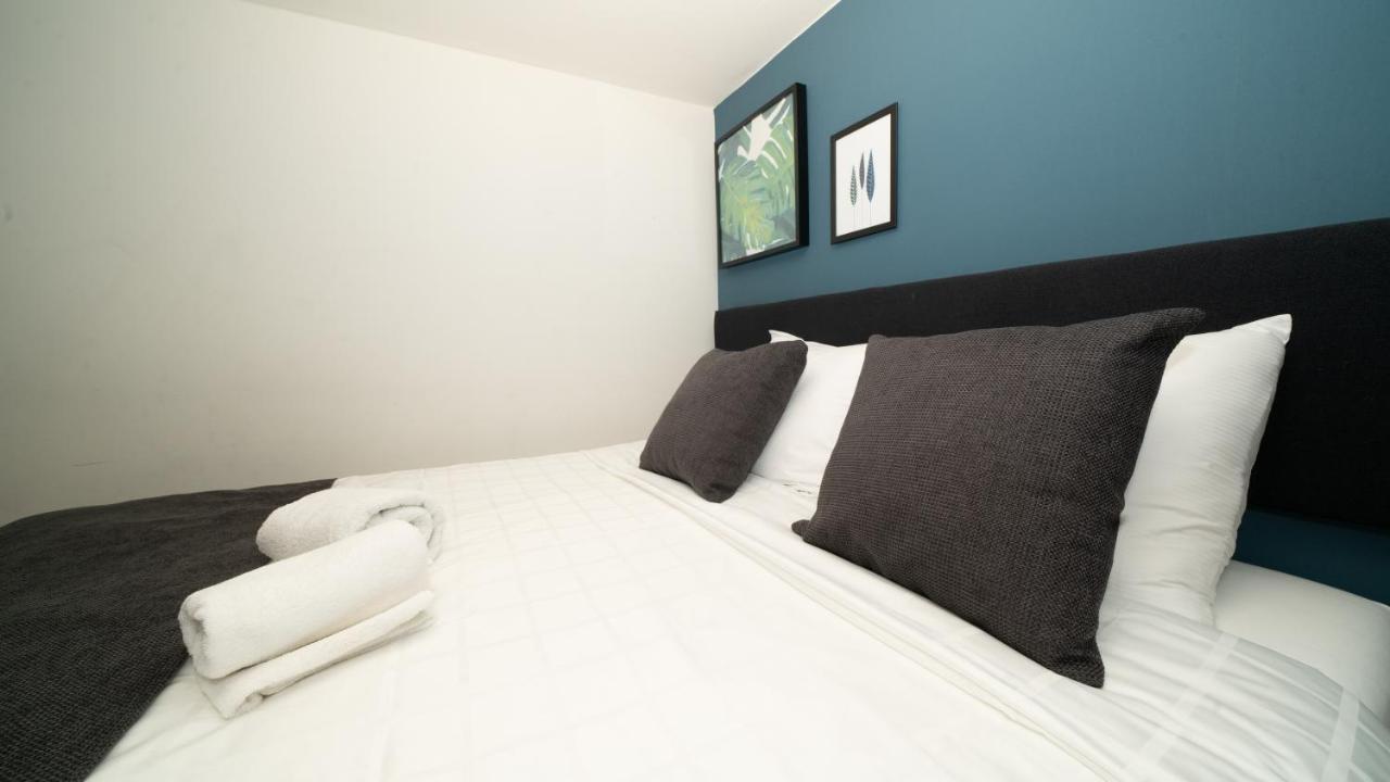 Leidse Square City Centre Private Apartments Amsterdam Eksteriør billede